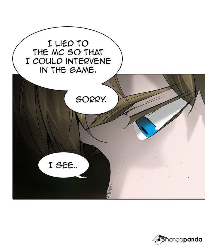 Tower of God Chapter 274 image 021